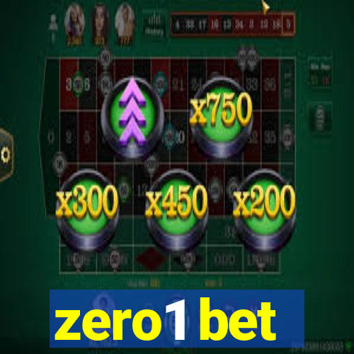 zero1 bet